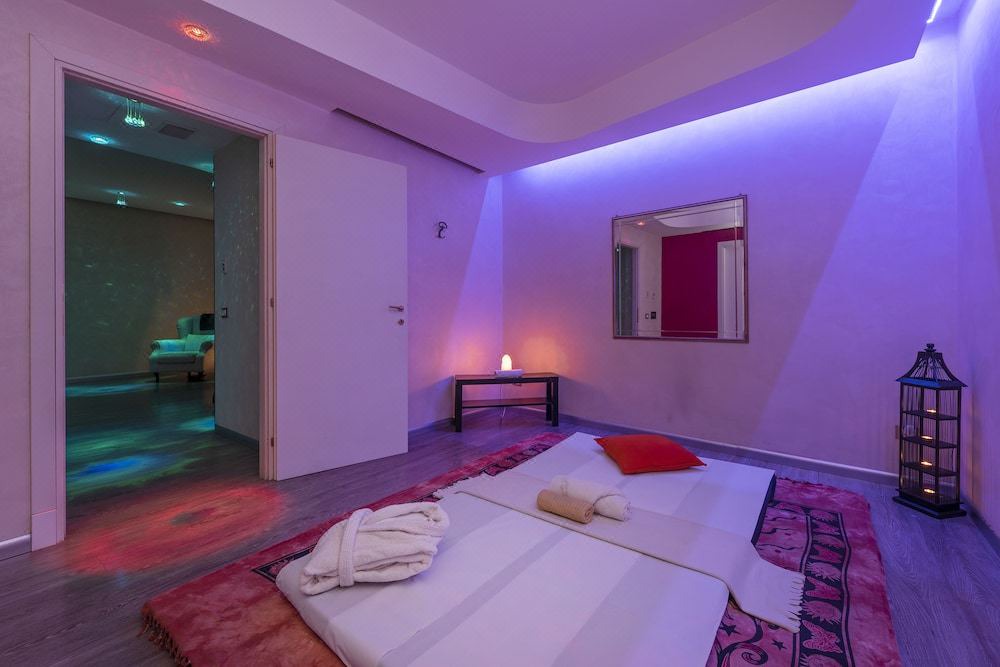 Photo of Bedroom in Quartiere XXII Collatino