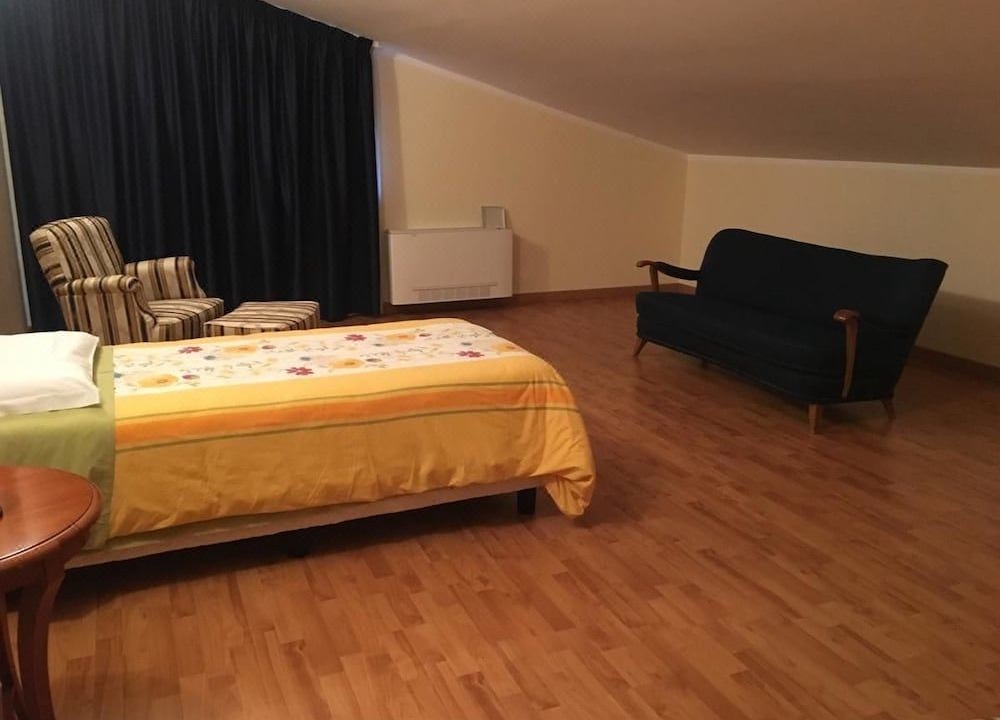 Photo of Bedroom in Vallo della Lucania