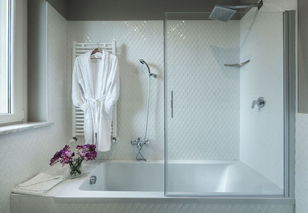 Photo of Bathroom in Camilluccia