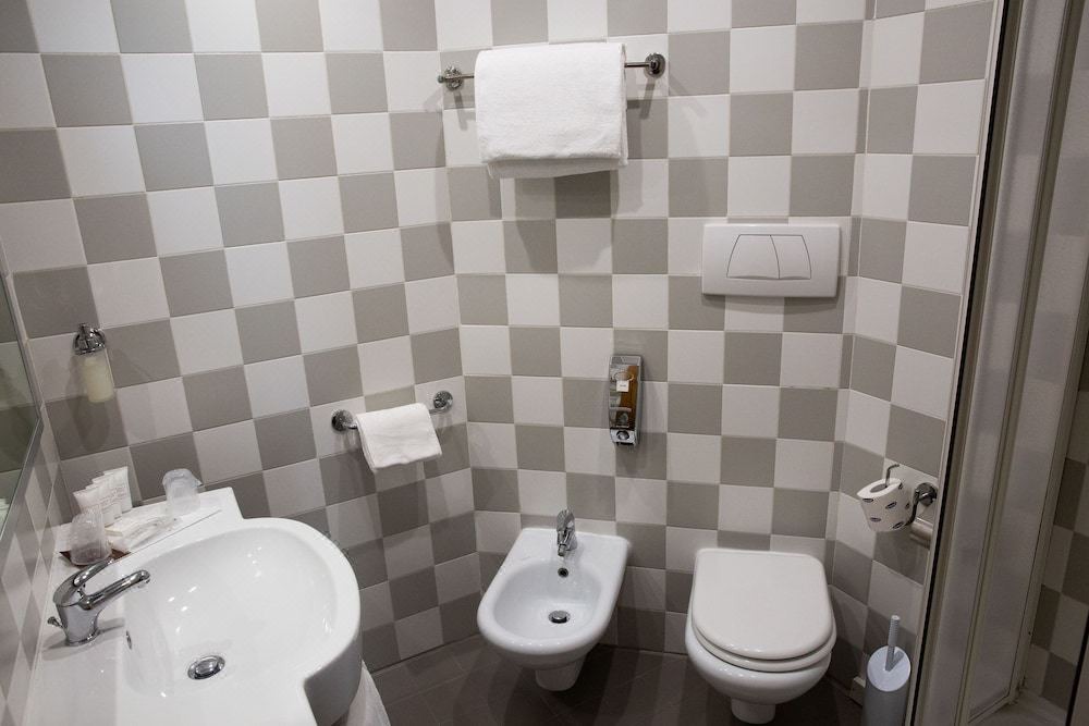Photo of Bathroom in Torre Angela