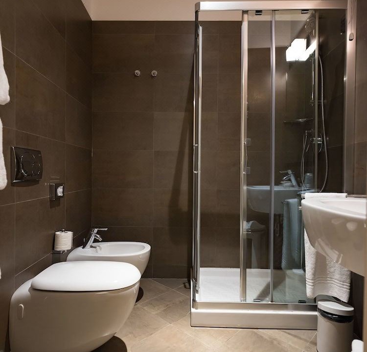 Photo of Bathroom in San Marco