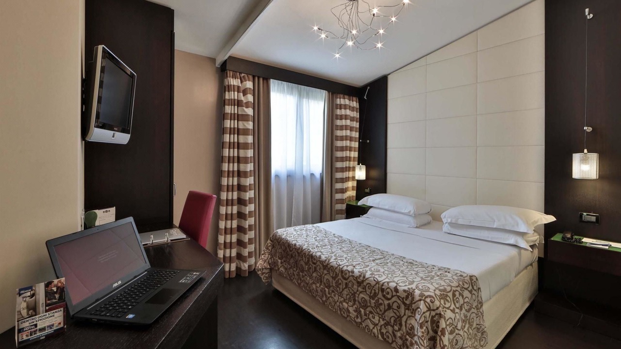 Photo of Bedroom in San Giovanni