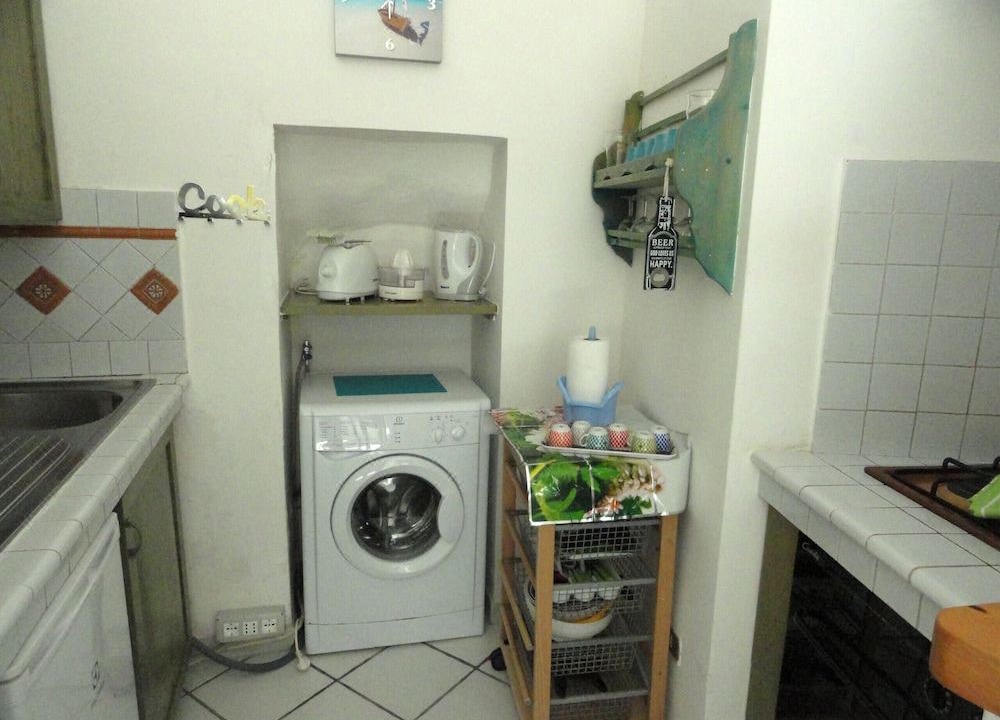 Photo of Kitchen in Sperlonga