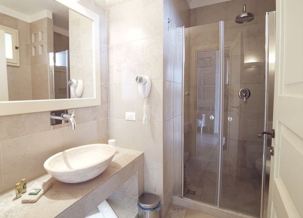 Photo of Bathroom in Lucera