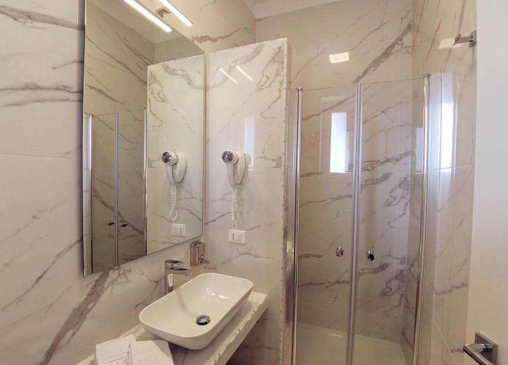 Photo of Bathroom in Lucera