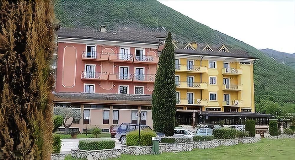 Photo of Buildings in Gioia dei Marsi