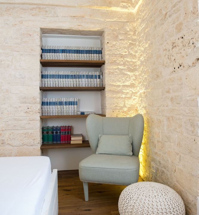Photo of Livingroom in Alberobello