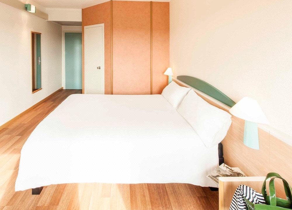 Photo of Bedroom in Zona XL Magliana Vecchia