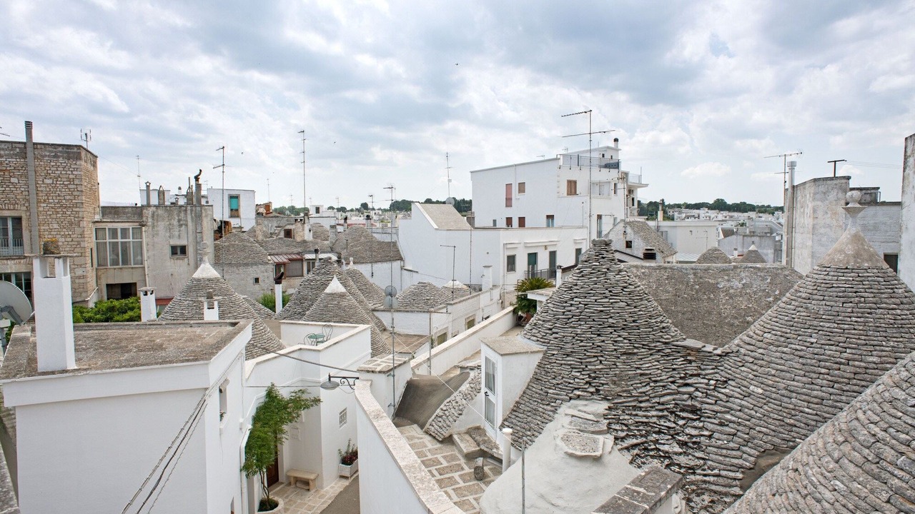 Photo of Others in Alberobello