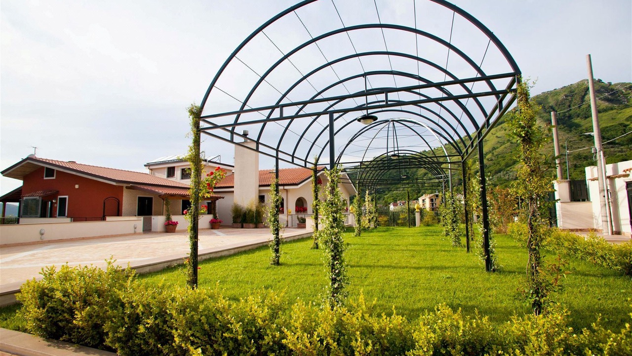 Photo of Buildings in Baronissi