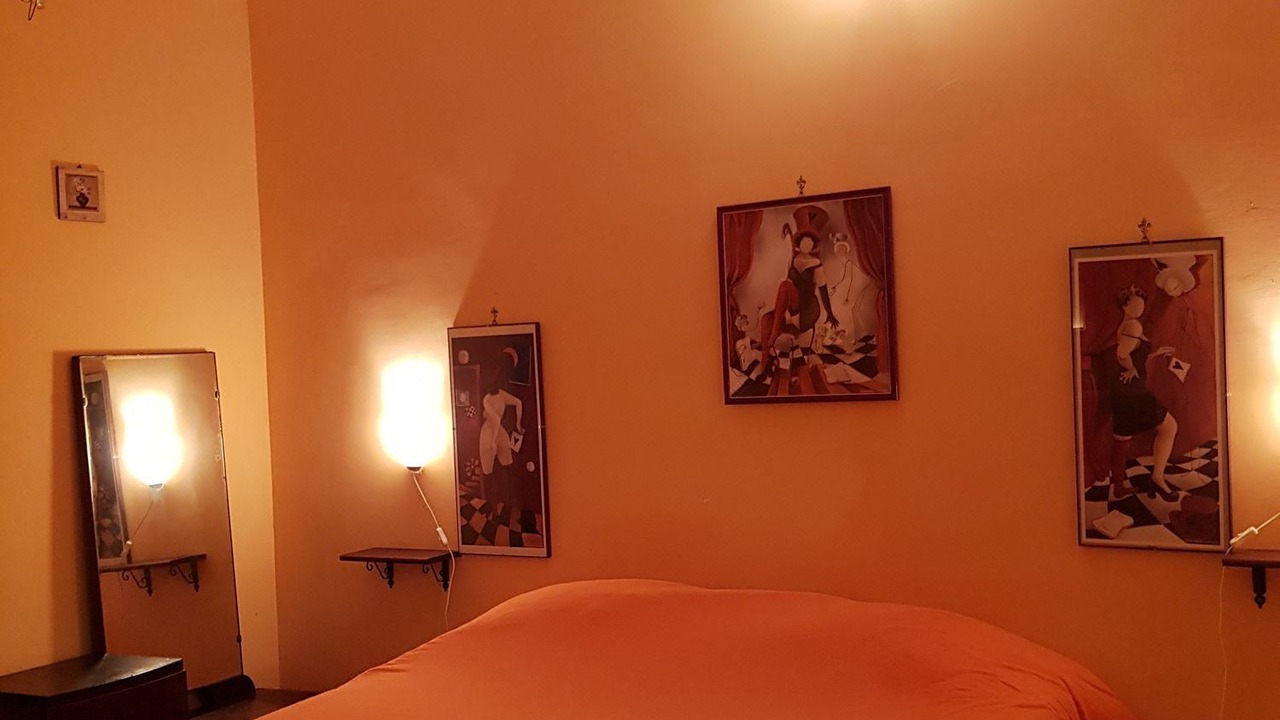 Photo of Bedroom in Toffia