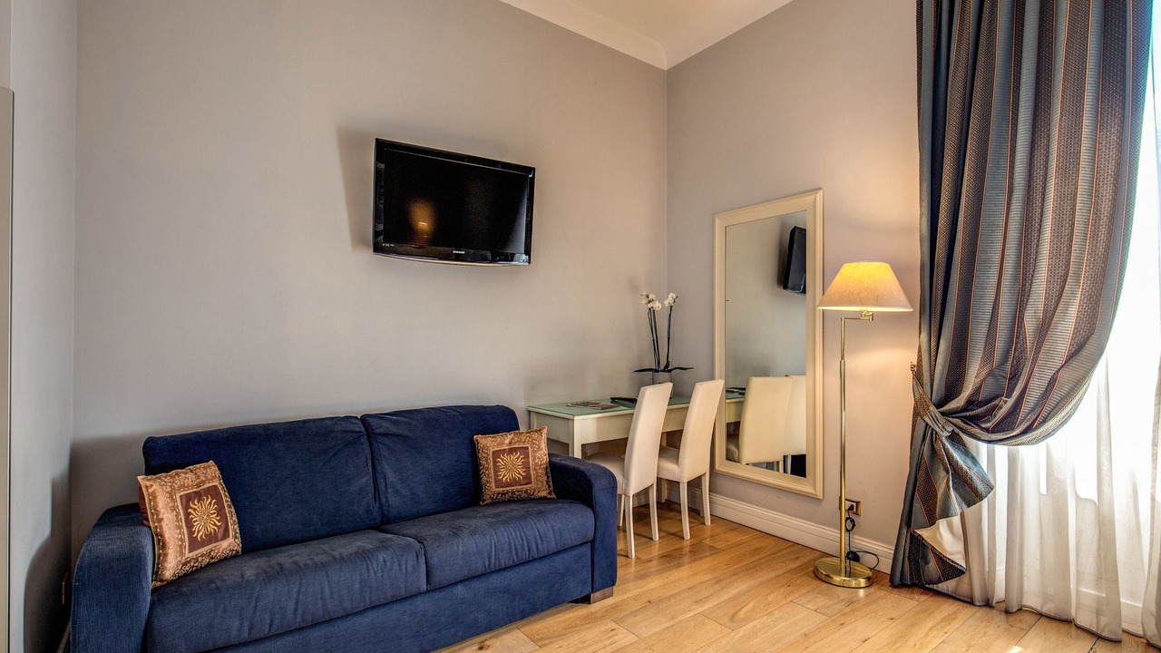 Photo of Livingroom in Marsala