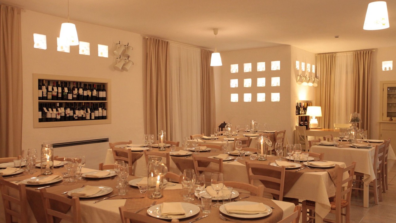 Photo of Livingroom in Lucera
