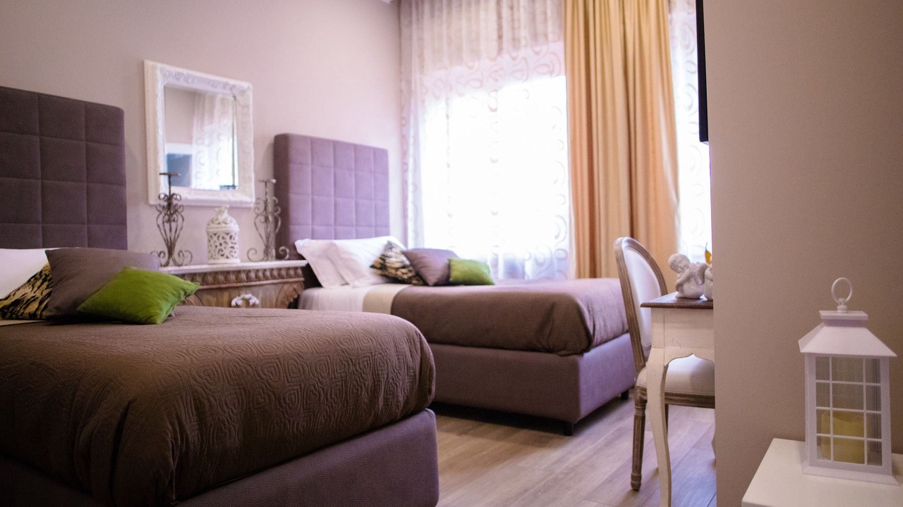 Photo of Livingroom in Zona XXV Vallerano
