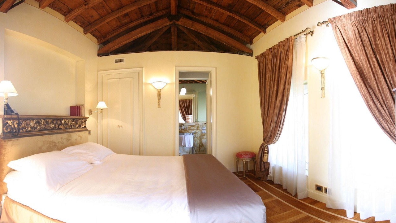 Photo of Bedroom in Parioli