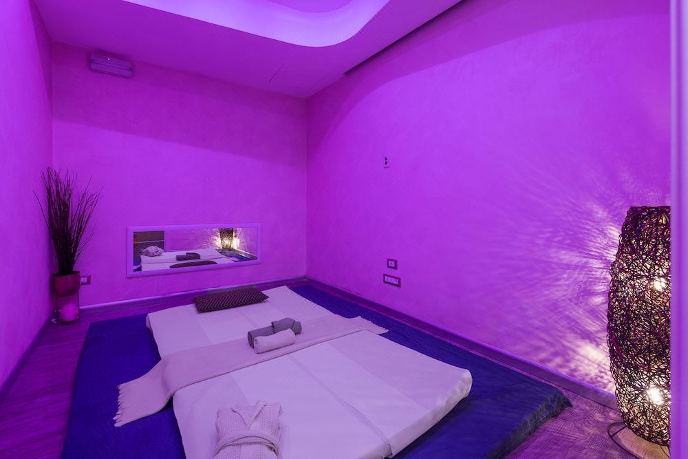Photo of Bedroom in Quartiere XXII Collatino