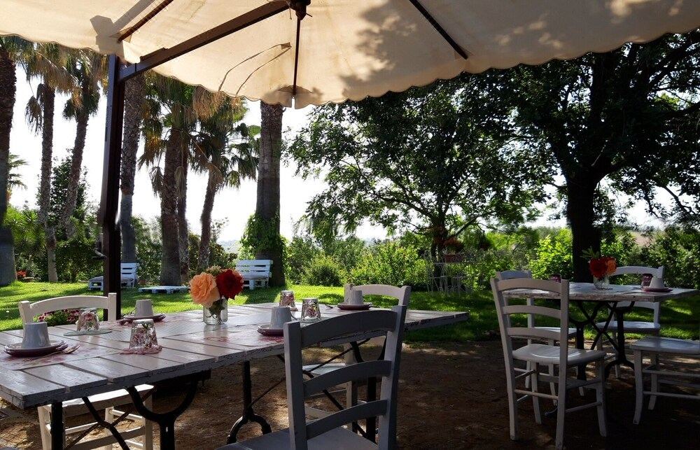 Photo of Patio Balcony in Ardea