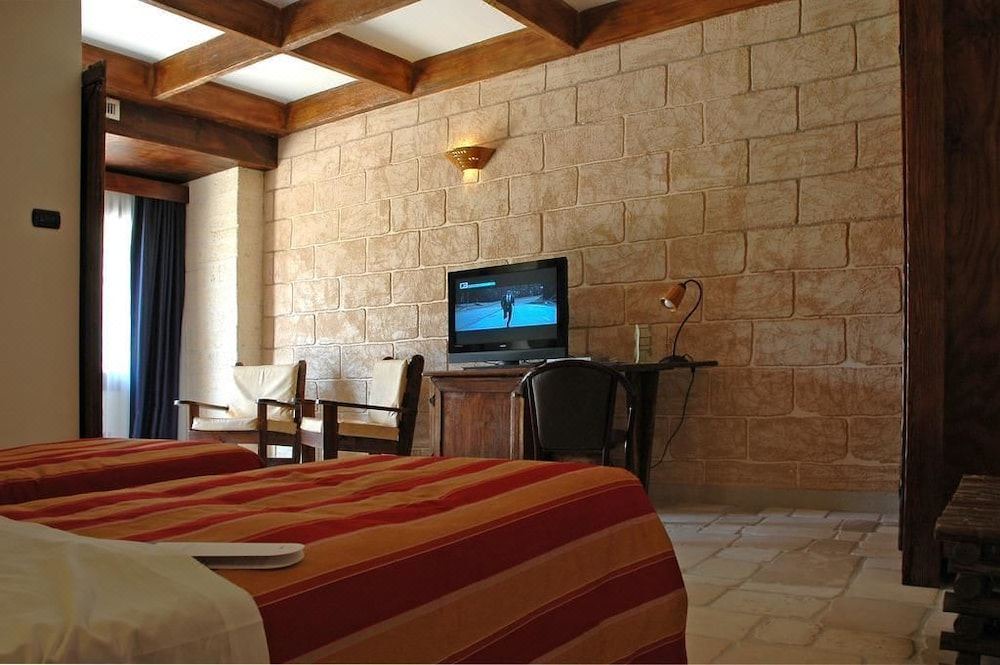 Photo of Bedroom in Noicattaro