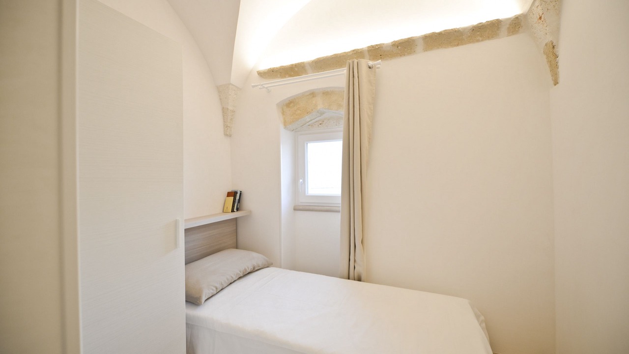 Photo of Bedroom in Ostuni