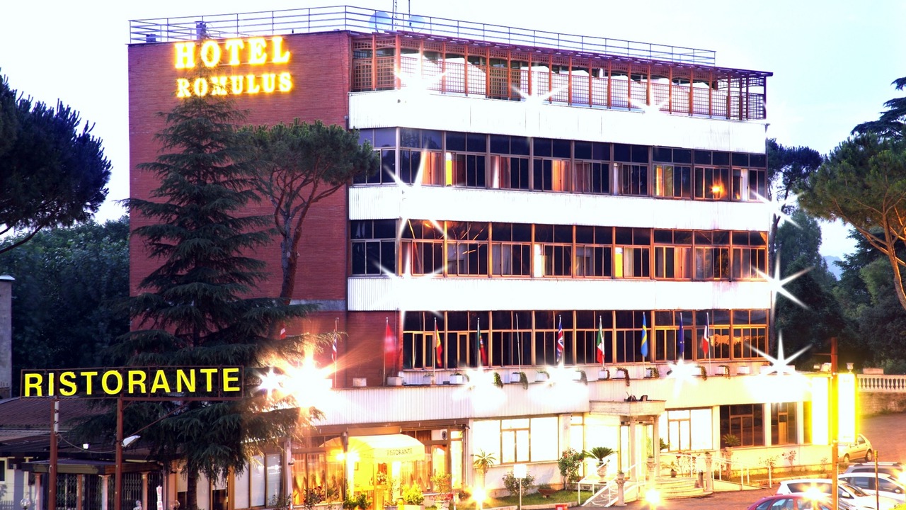Photo of Buildings in Fidenae