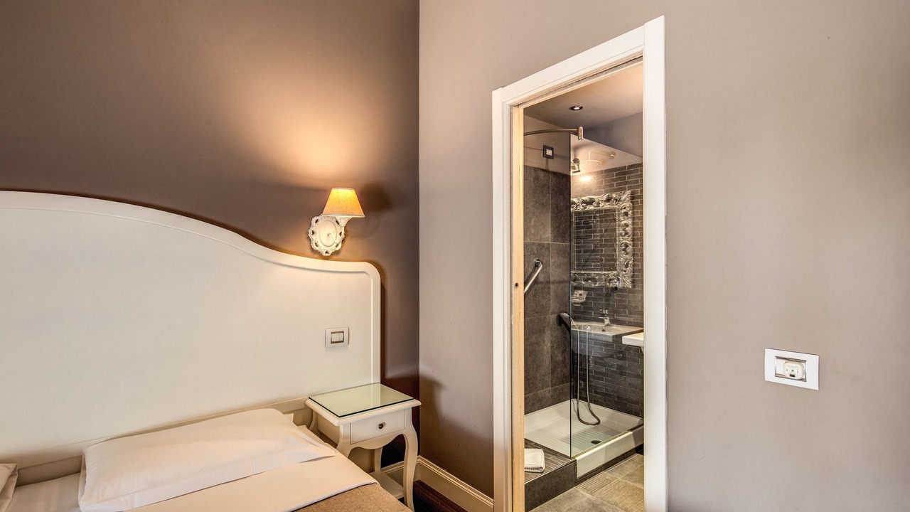 Photo of Bedroom in Marsala