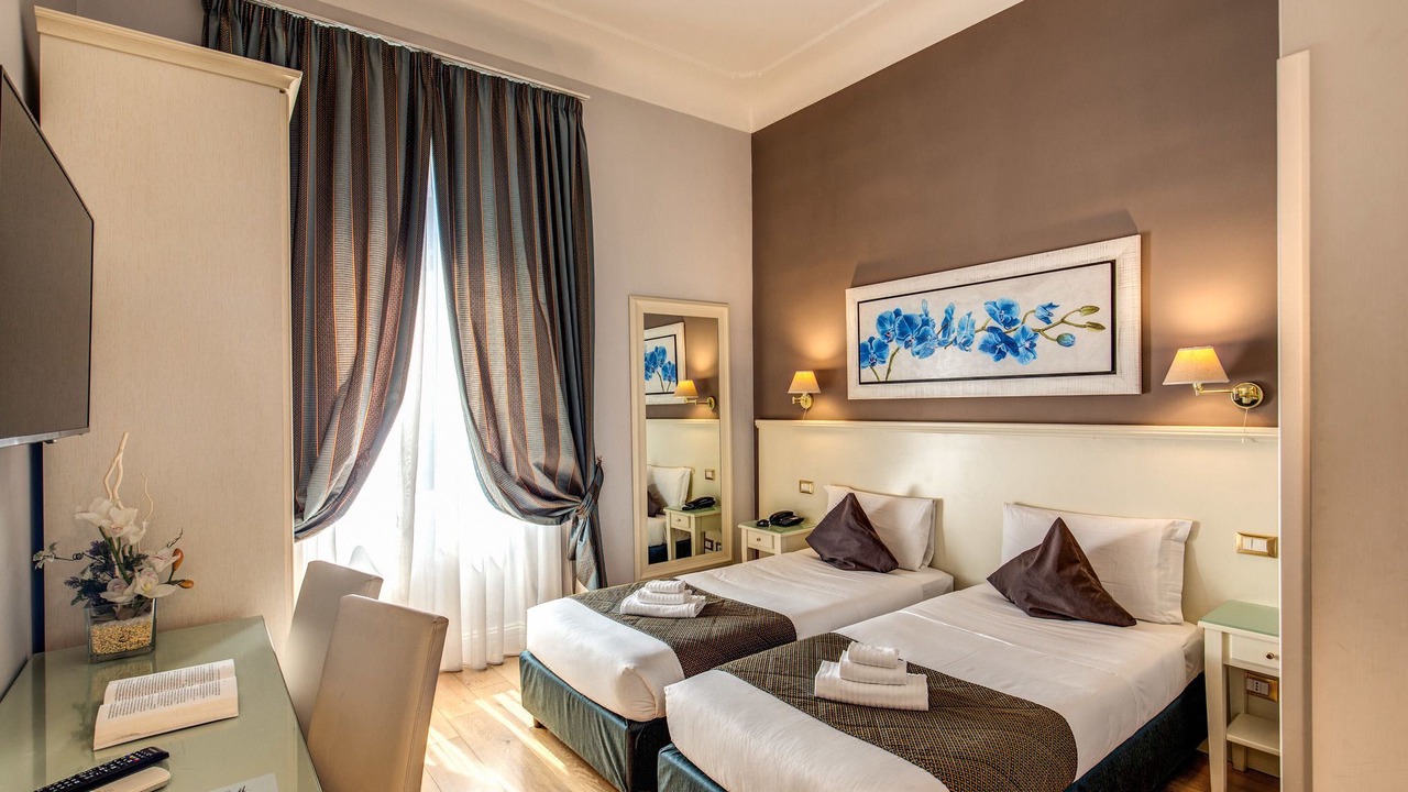 Photo of Bedroom in Marsala