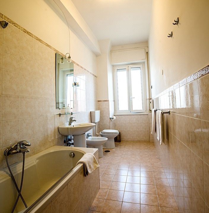 Photo of Livingroom in Tor di Quinto