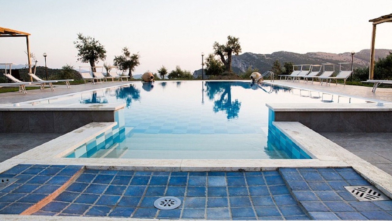 Photo of Outdoor in Trentinara