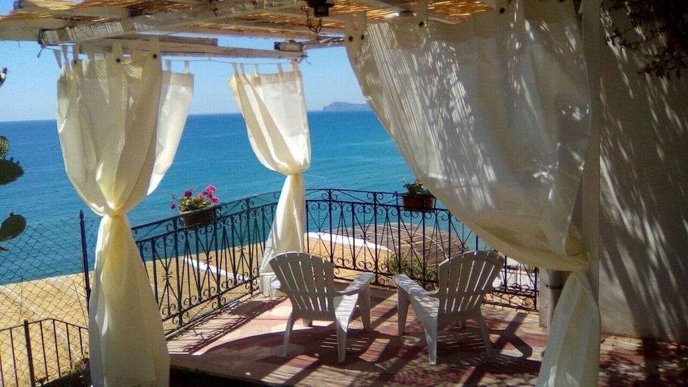 Photo of Patio Balcony in Sperlonga