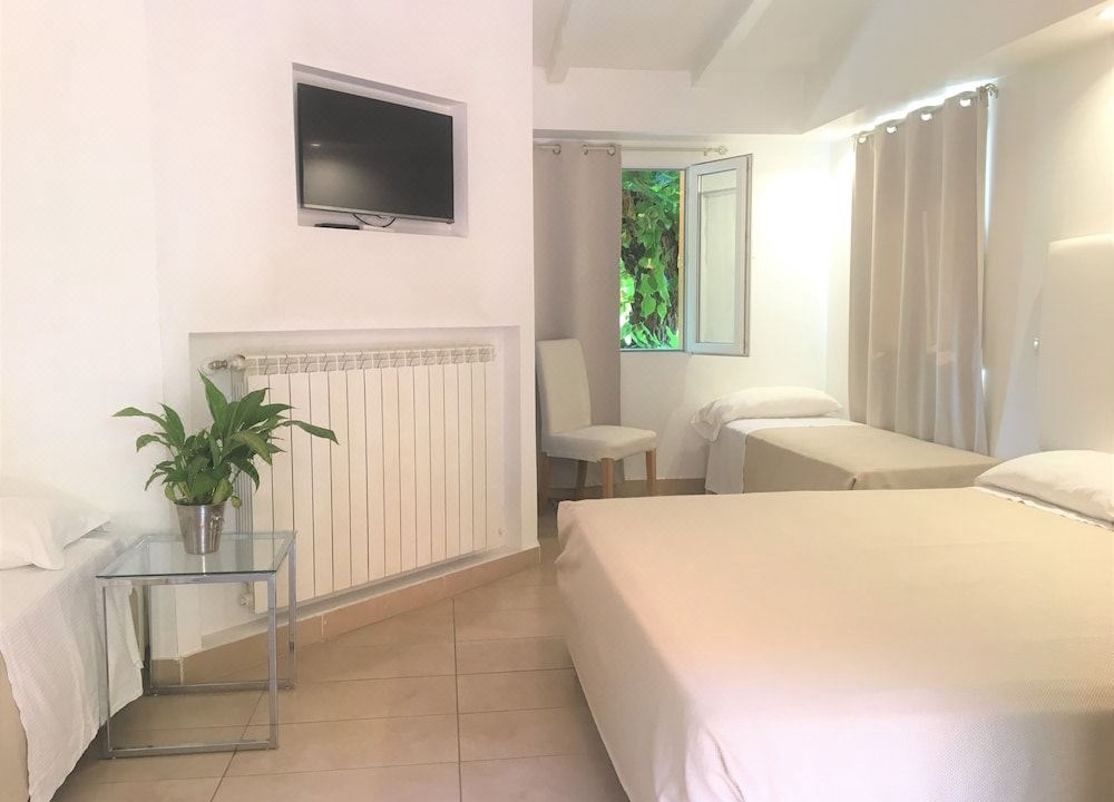 Photo of Bedroom in Quartiere XX Ardeatino