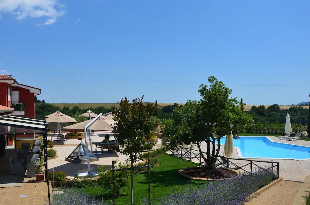Photo of Outdoor in Farnese