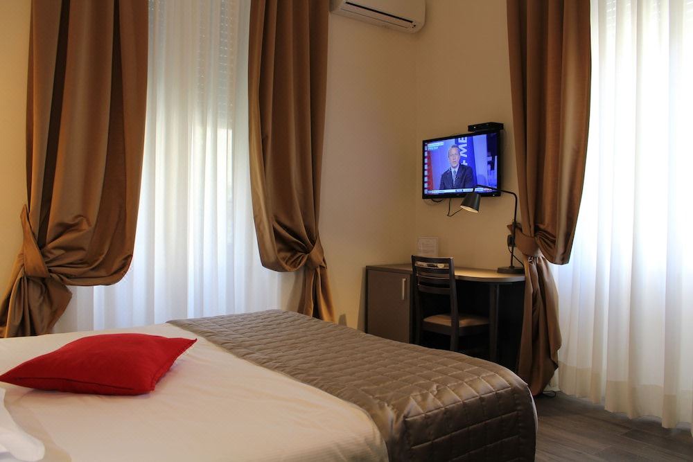 Photo of Bedroom in Ripa