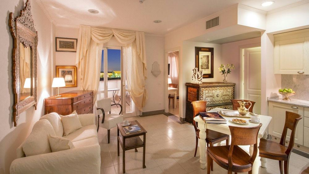Photo of Livingroom in Pomezia