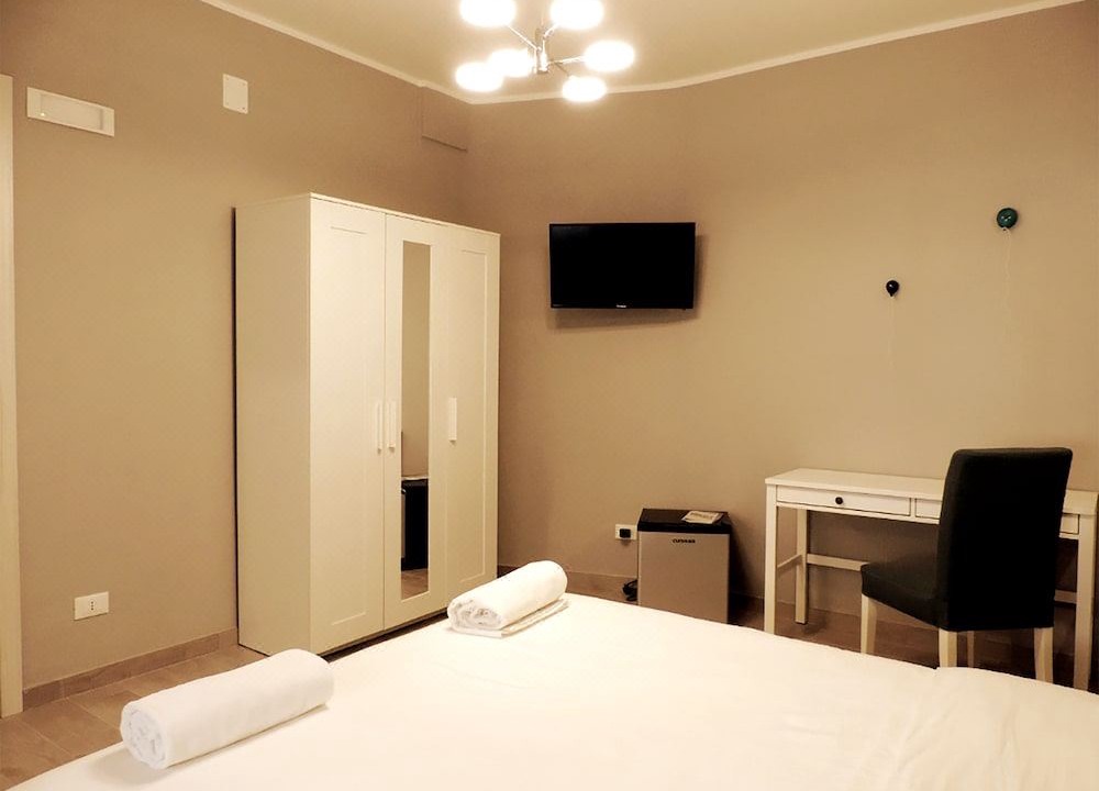 Photo of Bedroom in Universita