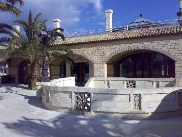 Photo of Buildings in Noicattaro