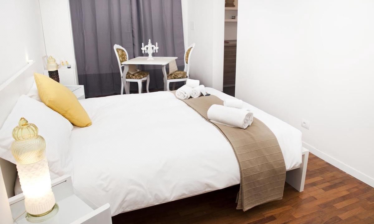 Photo of Bedroom in Ripa
