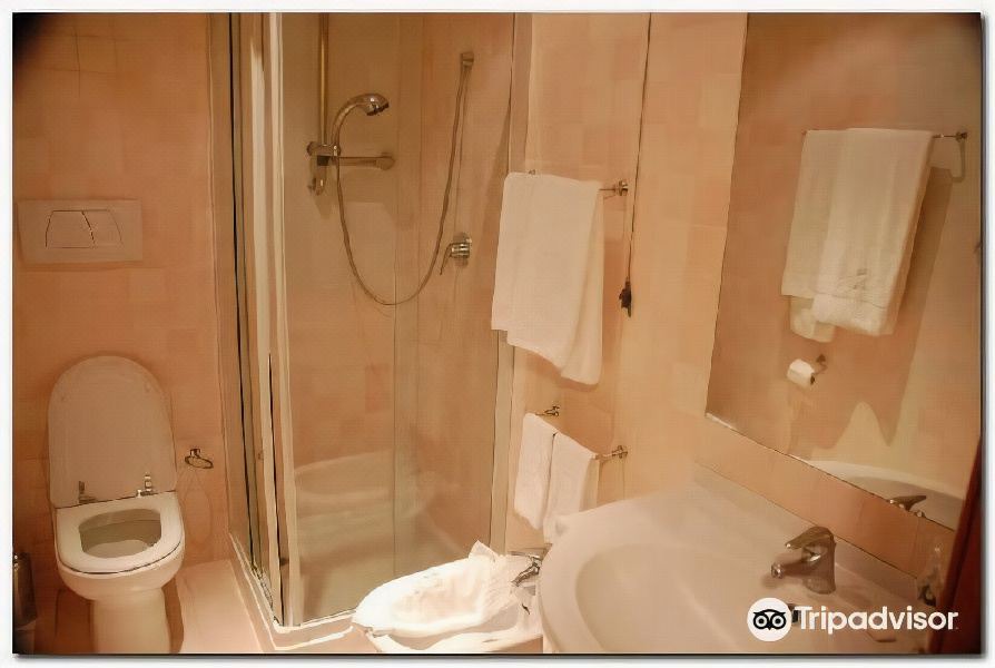 Photo of Bathroom in Gioia del Colle