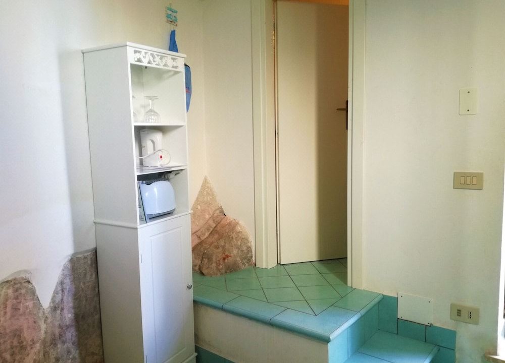 Photo of Bedroom in Sperlonga