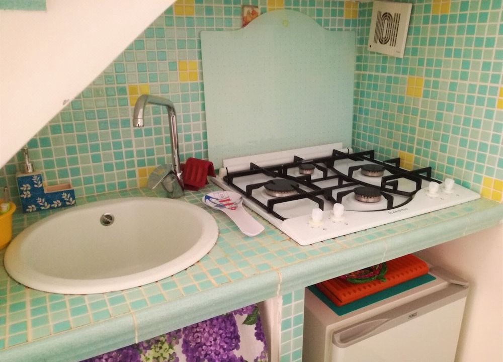 Photo of Bathroom in Sperlonga
