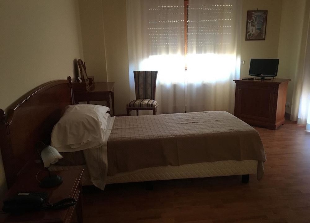 Photo of Bedroom in Vallo della Lucania
