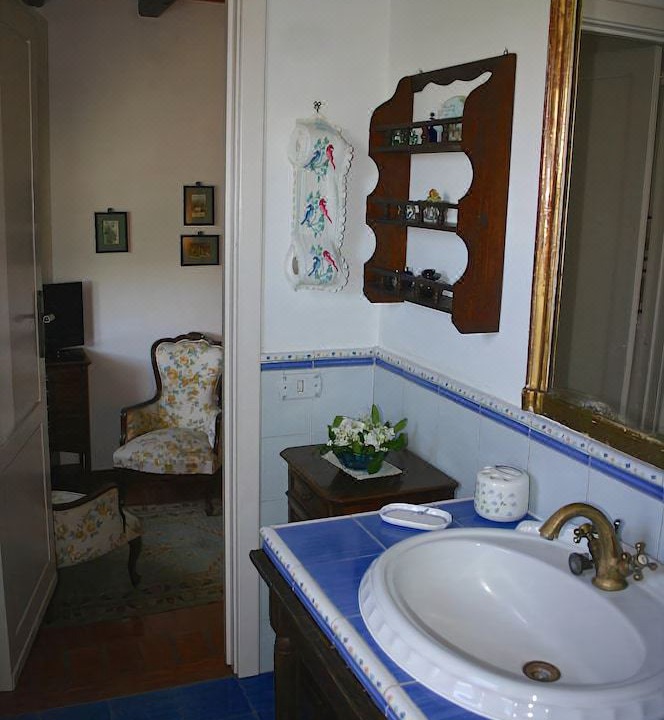 Photo of Bathroom in Ardea