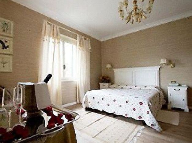 Photo of Bedroom in Castel Gandolfo