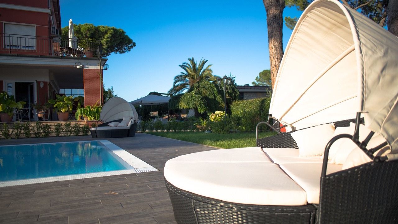 Photo of Outdoor in Zona XXV Vallerano