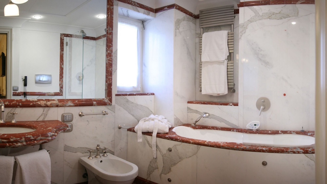 Photo of Bathroom in Parioli