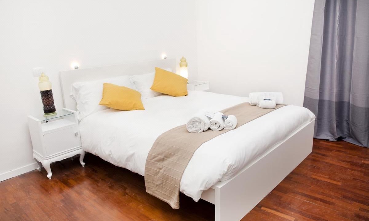 Photo of Bedroom in Ripa