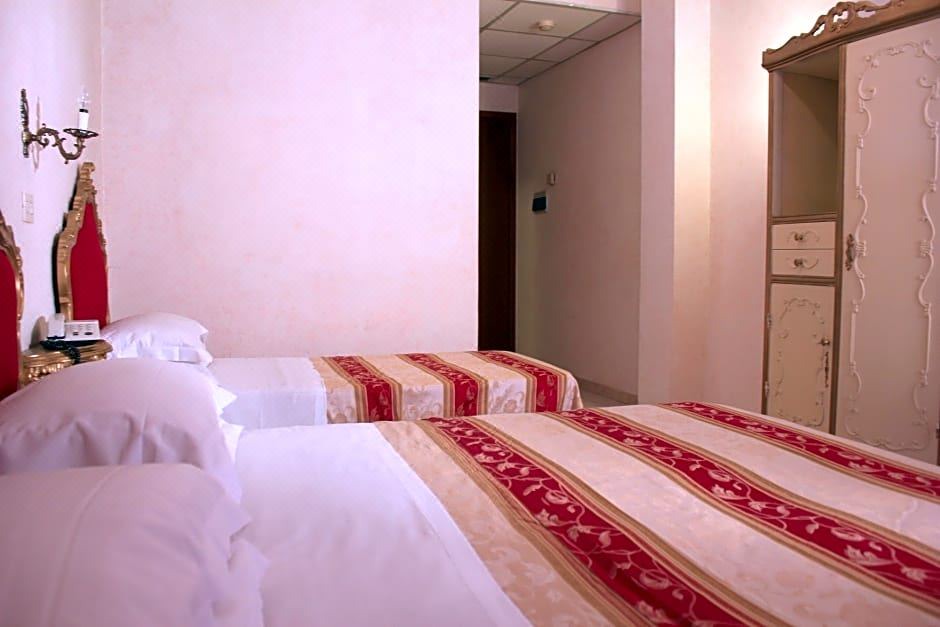 Photo of Bedroom in Fidenae