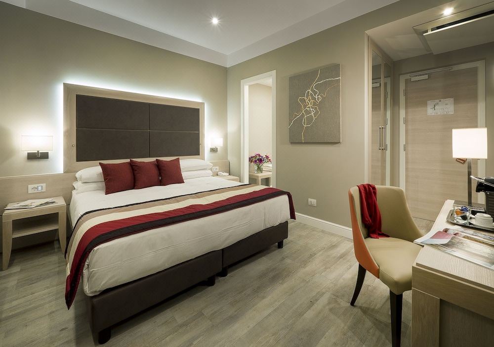 Photo of Bedroom in Camilluccia