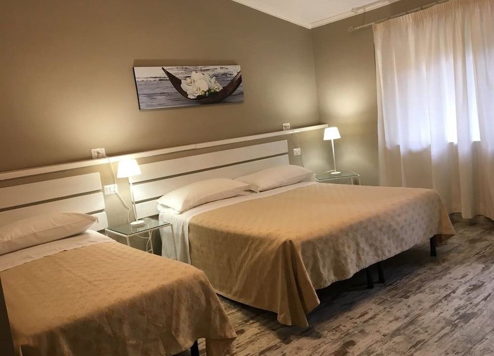Photo of Bedroom in Quartiere XX Ardeatino
