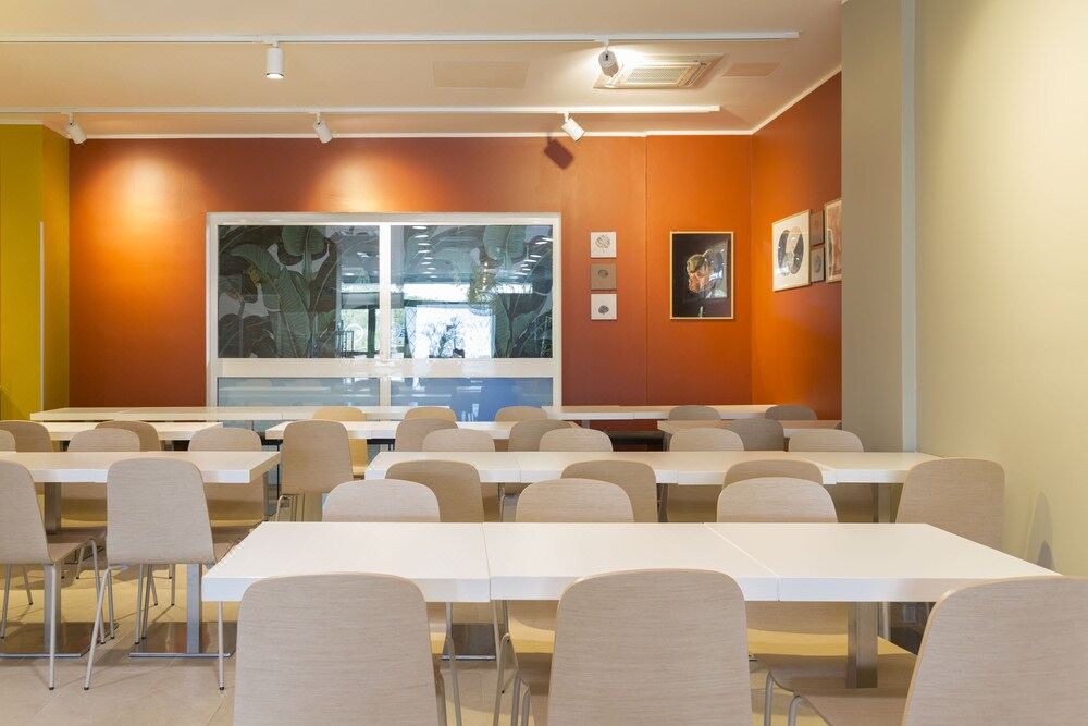 Photo of Livingroom in Quartiere XXI Pietralata