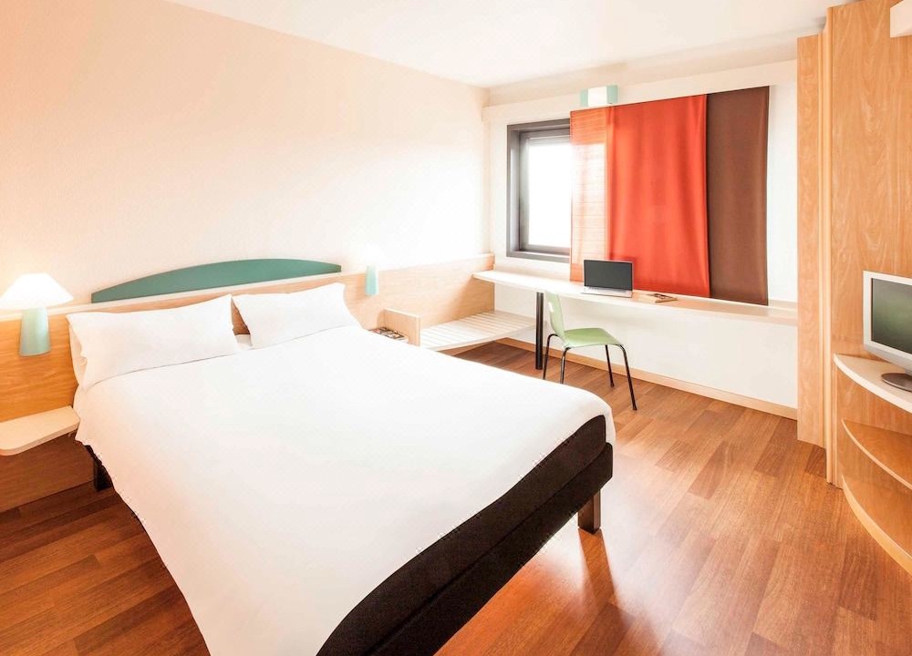 Photo of Bedroom in Zona XL Magliana Vecchia